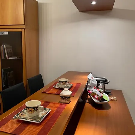 Trionfo Your Home In Trieste Business And Holiday Stays Exterior photo