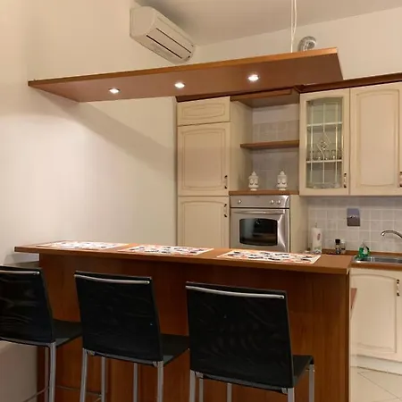 Trionfo Your Home In Trieste Business And Holiday Stays Exterior photo