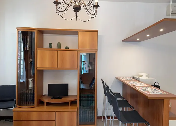 Trionfo Your Home In Trieste Business And Holiday Stays