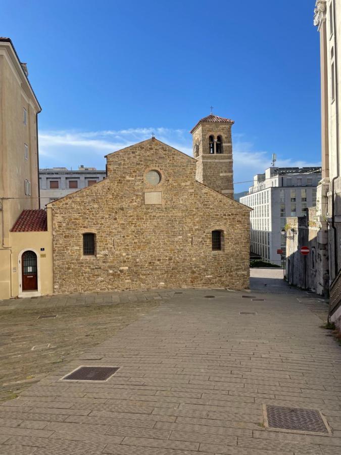 Appartamento Trionfo Your In Business And Trieste