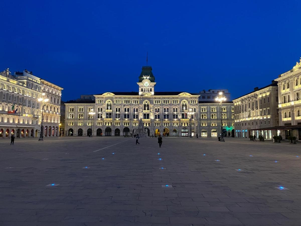 Trionfo Your In Business And * Trieste