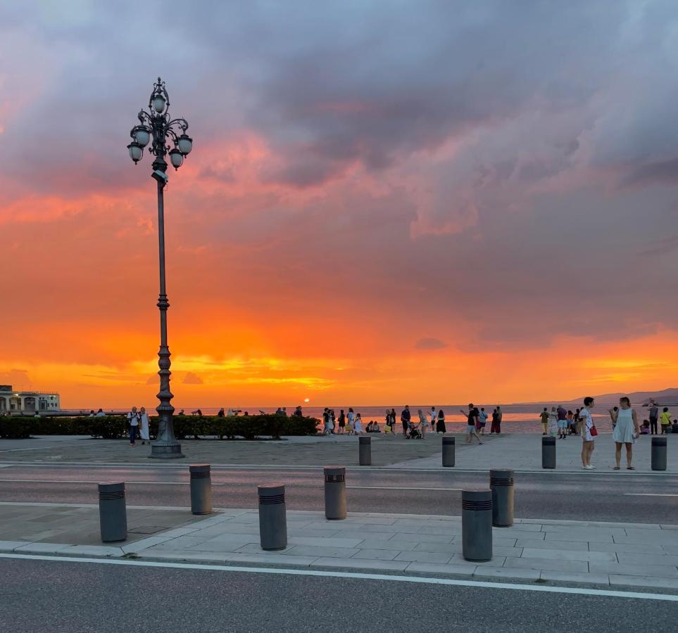 Trionfo Your In Business And Trieste
