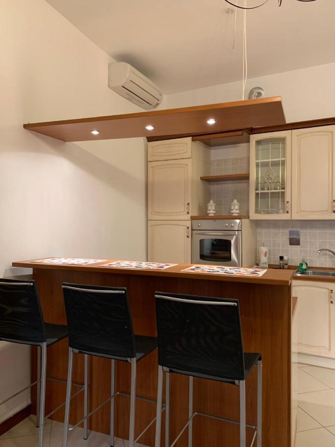 Trionfo Your In Business And Apartment *