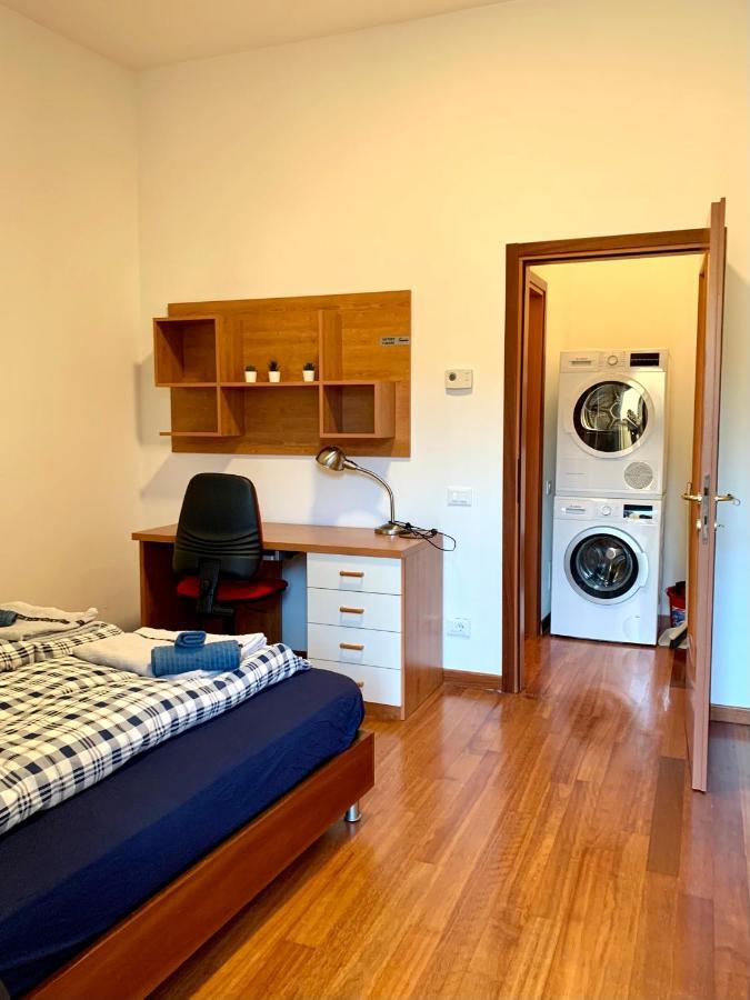 Trionfo Your In Business And Apartment