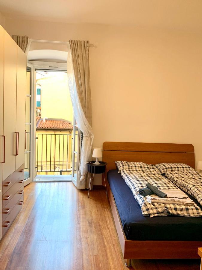 Trionfo Your In Business And Apartment