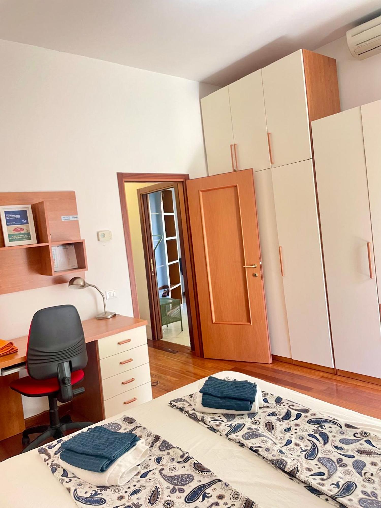 Trionfo Your In Business And Appartamento Trieste