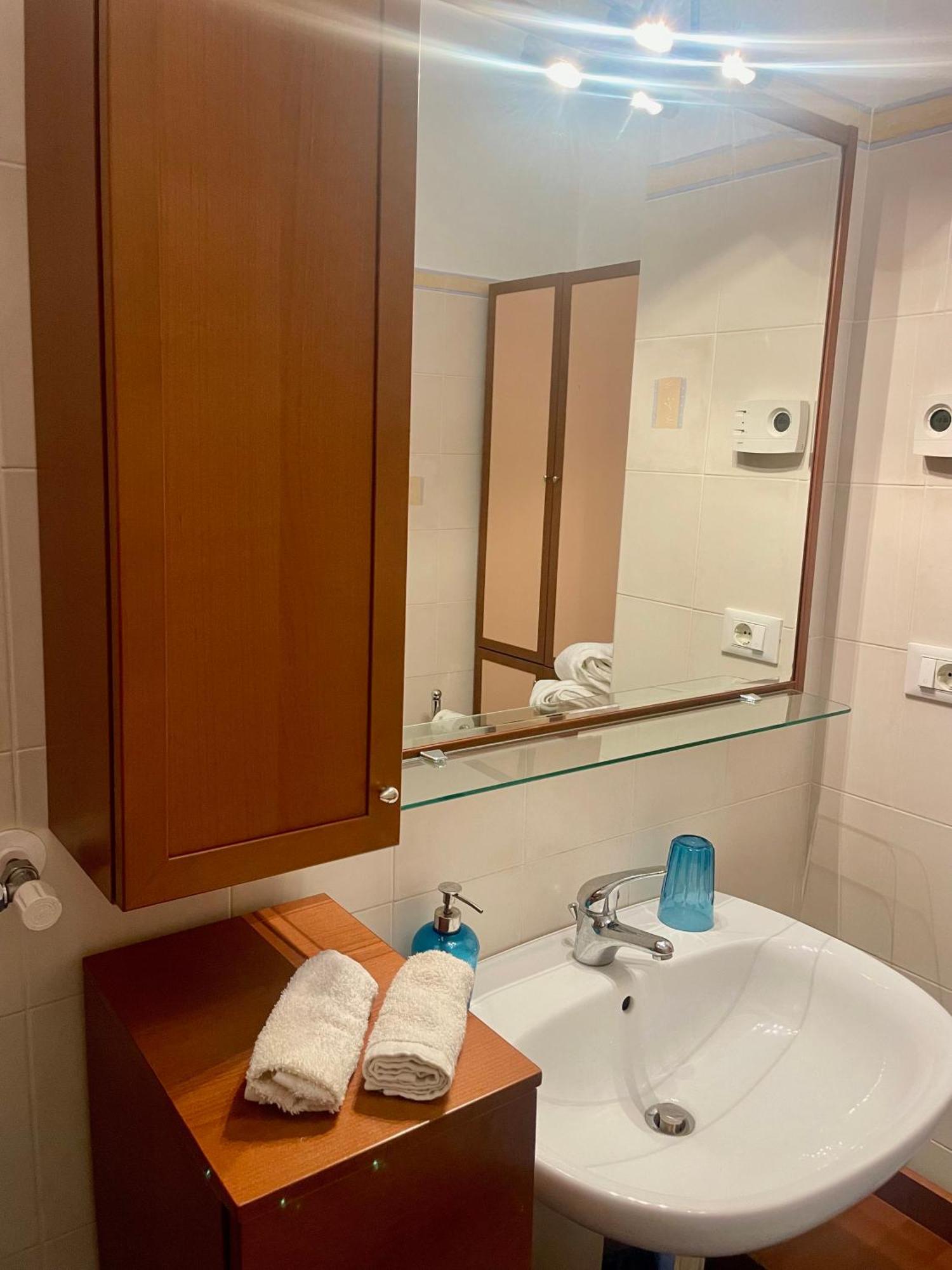 Apartment Trionfo Your In Business And Trieste