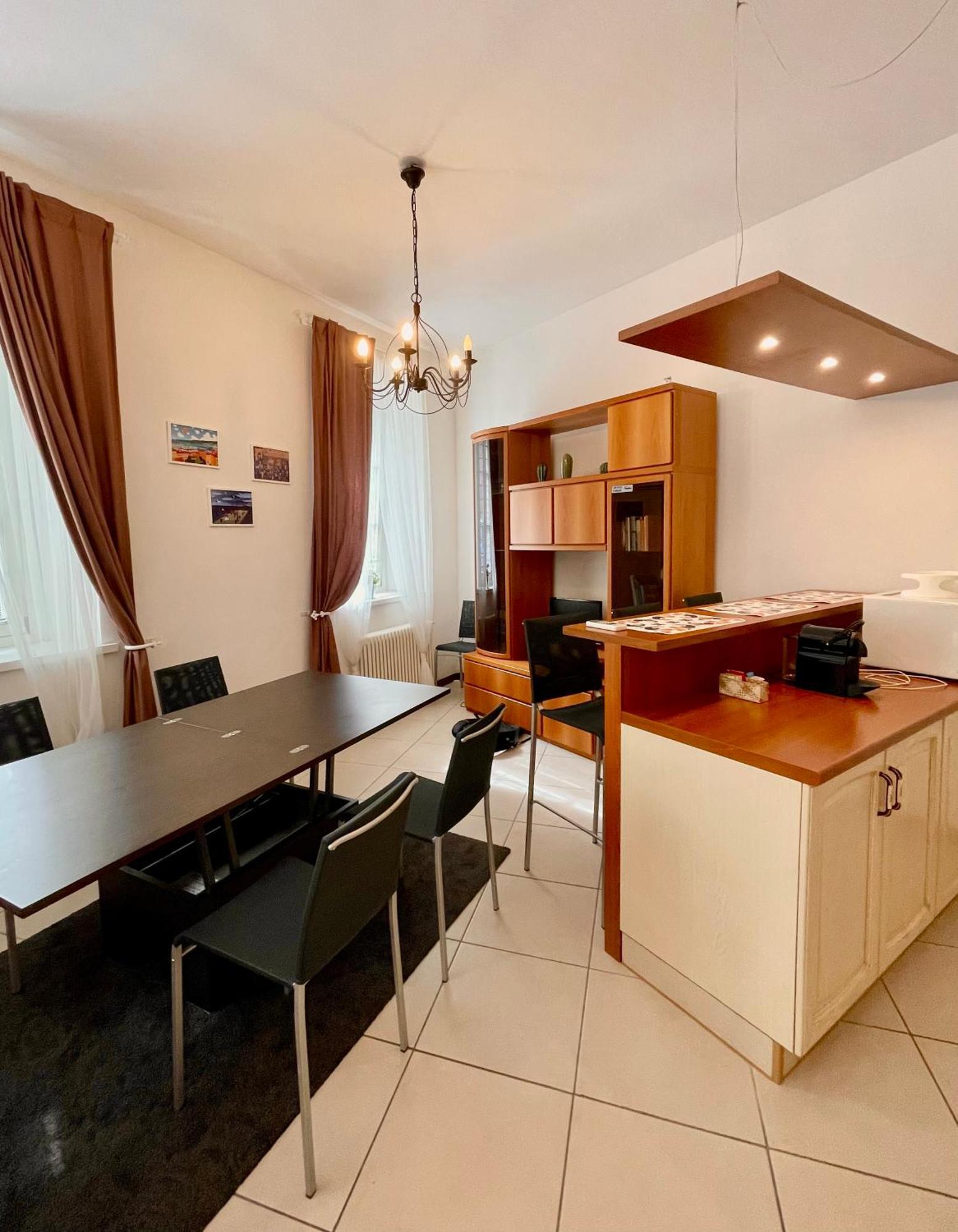 Trionfo Your In Business And Apartment Trieste