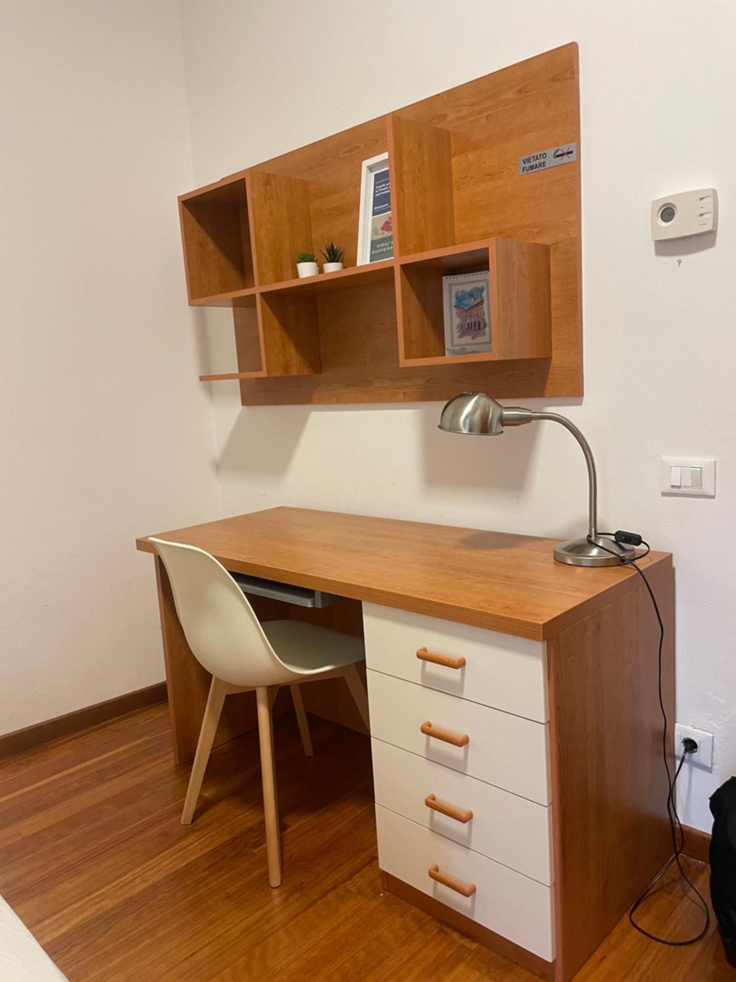 Trionfo Your In Business And Apartment