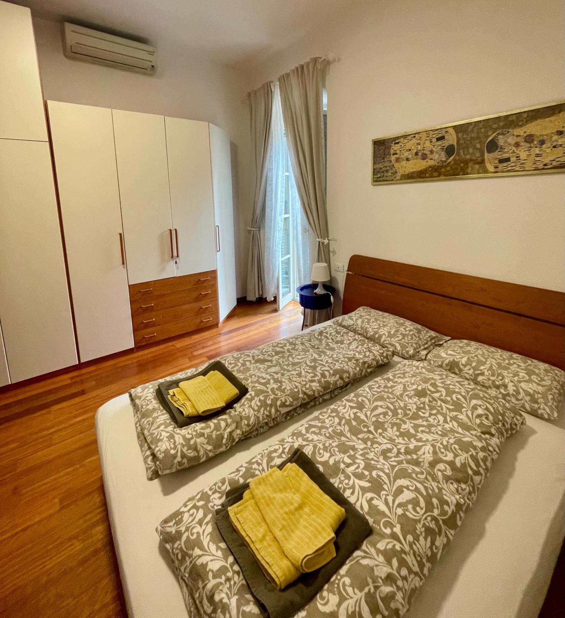 Apartment Trionfo Your In Business And