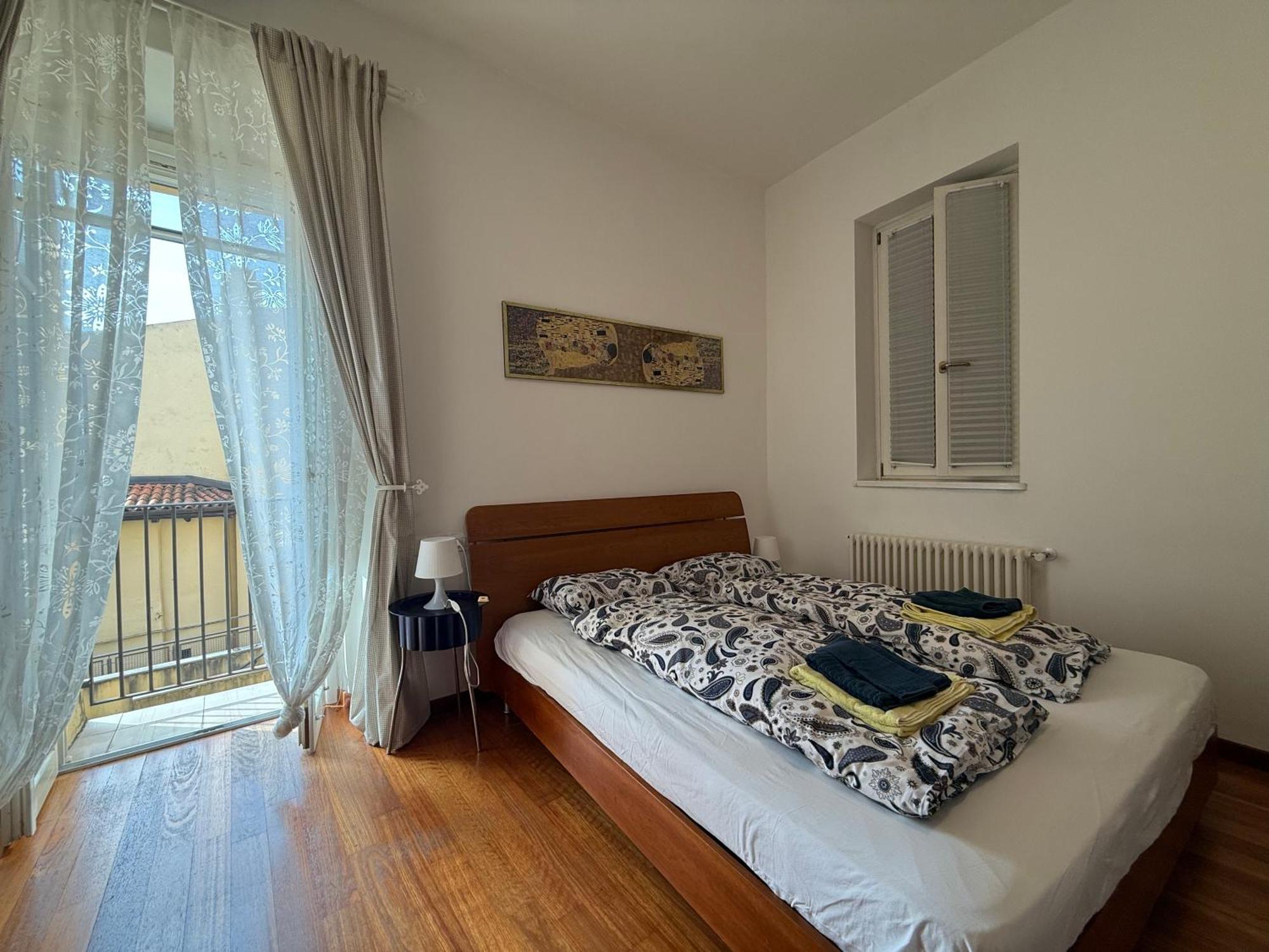 Trionfo Your In Business And Apartment