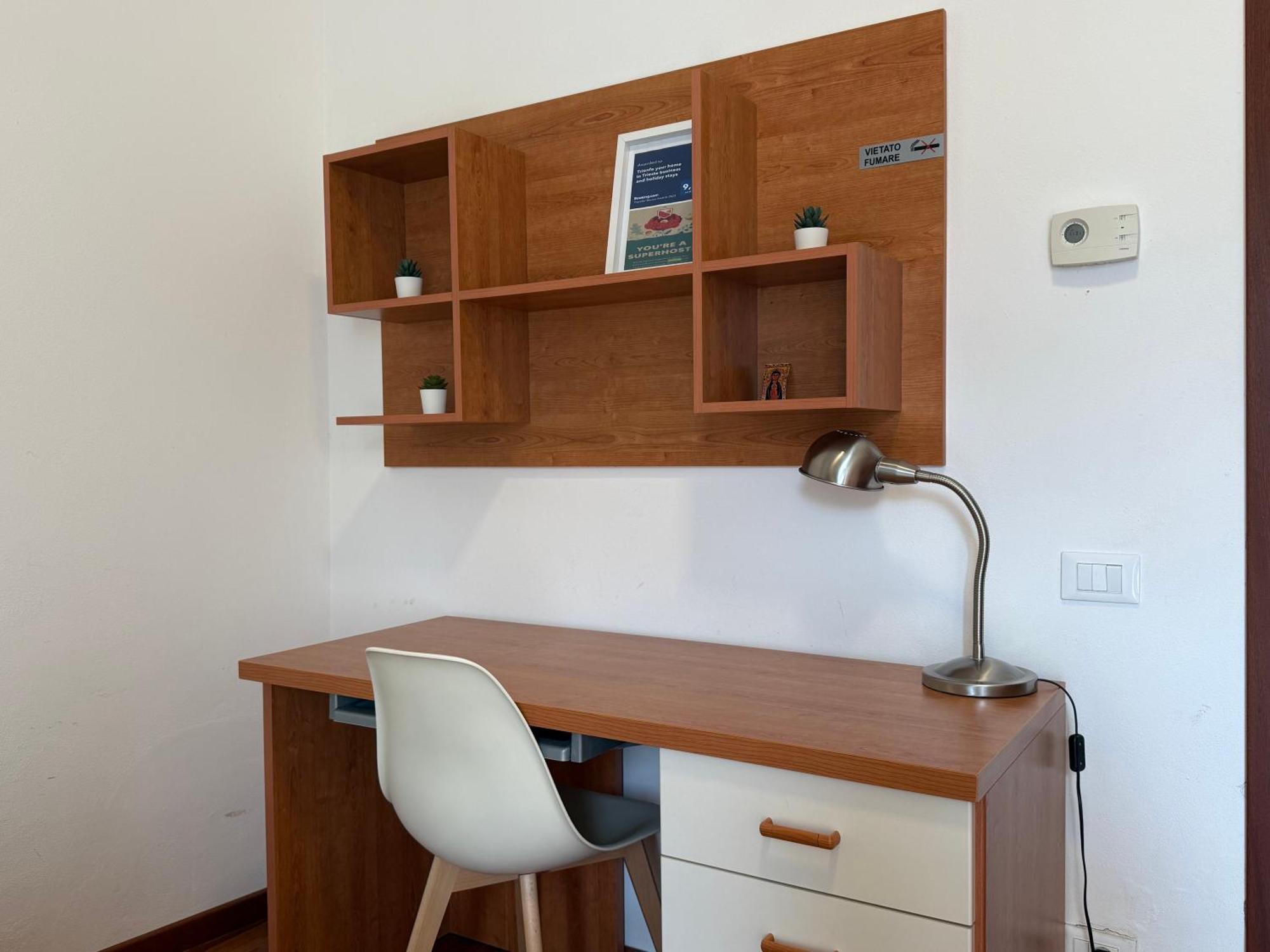 Trionfo Your In Business And Apartment Trieste