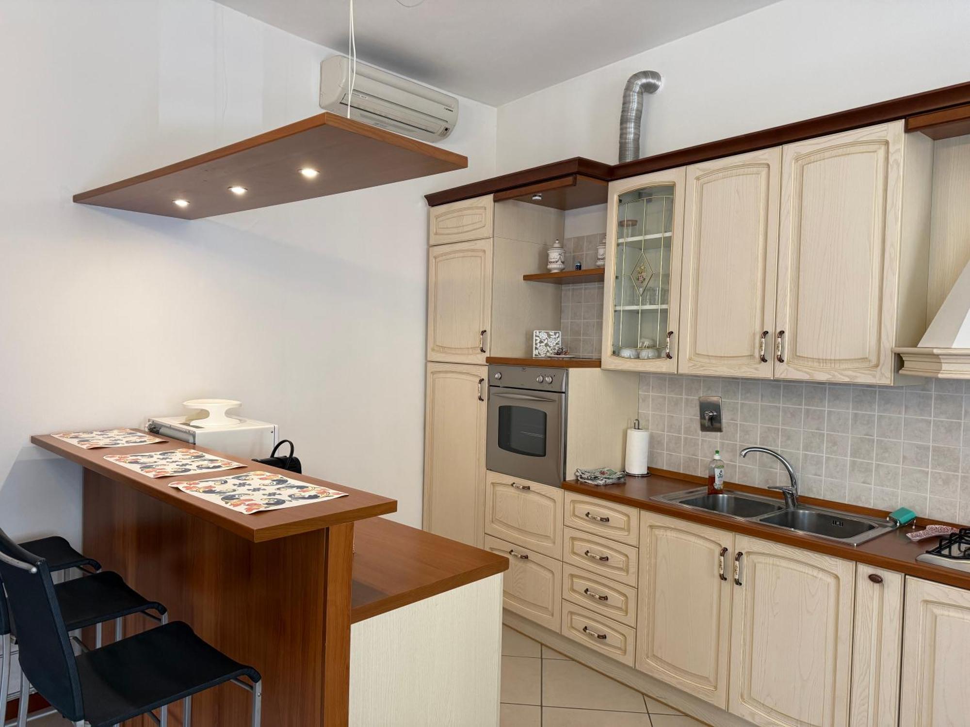 Appartamento Trionfo Your In Business And Trieste